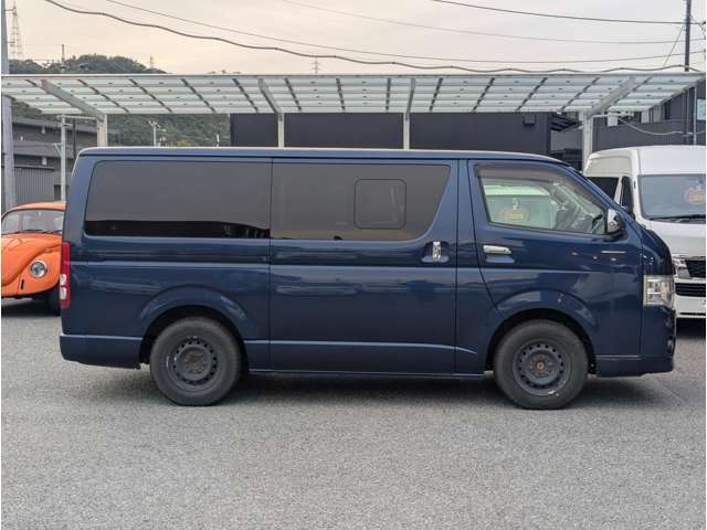 緊張せず安心できるご商談にしたいという思いで、開放的でアットホームなお店となっております！