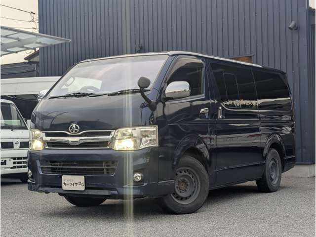 せっかくのお車のご購入時、当店はお客様のご要望に妥協をいたしません！