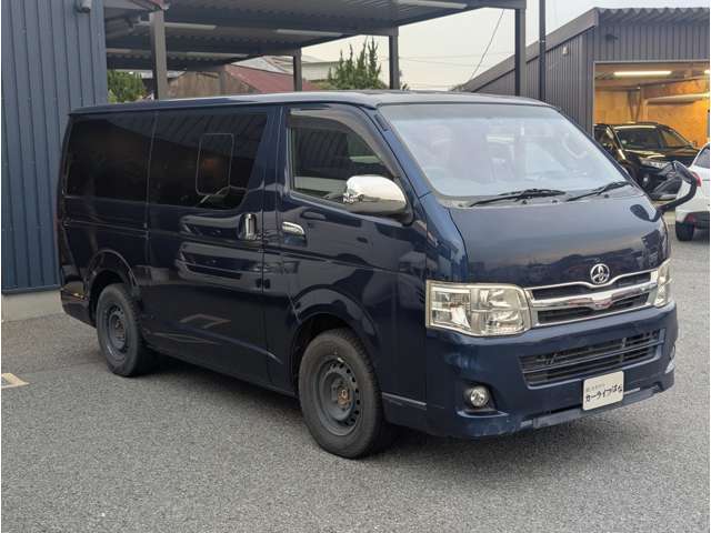 カーライフを通し、これまでもたくさんのお客様とのご縁を大切にお店を続けて参りました。