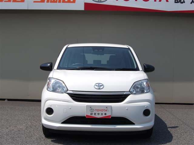 ワイド＆ローのスタイルで走行安定性もばっちりです。運転しやすくロングドライブも安心です。