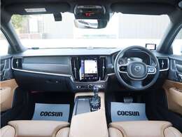 【エンジン・ミッション・ブレーキ機構を2年間無料で保証】コクスンの販売するボルボ中古車は全車に無料で2年間の保証（基本保証）が付帯されます。