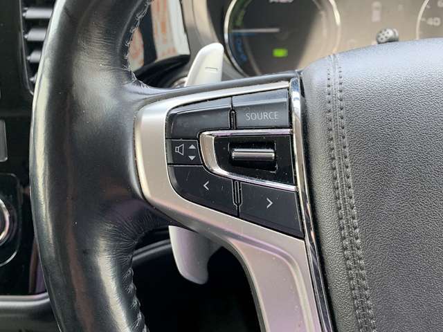 SDナビTV☆Bluetooth☆ETC☆アラウンドビューモニター☆FCM☆LDW☆追従走行☆パドルシフト☆ハーフレザーシート☆パワーシート☆シートヒーター☆ハンドルヒーター☆LEDライト☆試乗OK