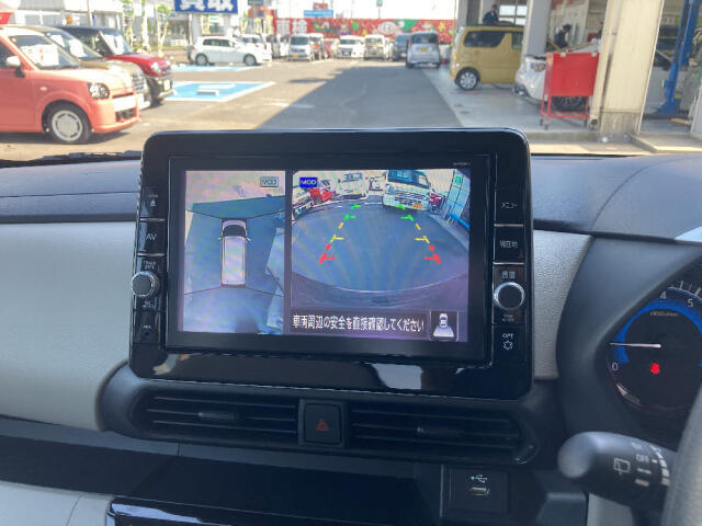 全車保証付きで販売しております！