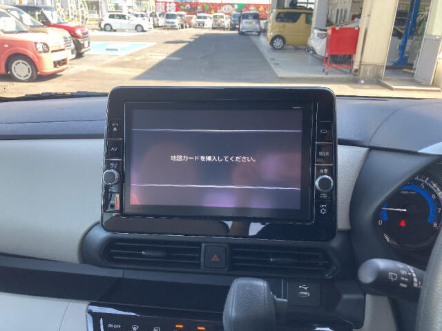 ☆トータルカーライフサポート☆車両販売から車検・一般整備、鈑金塗装、自動車保険まで車のことなら何でもお任せください♪