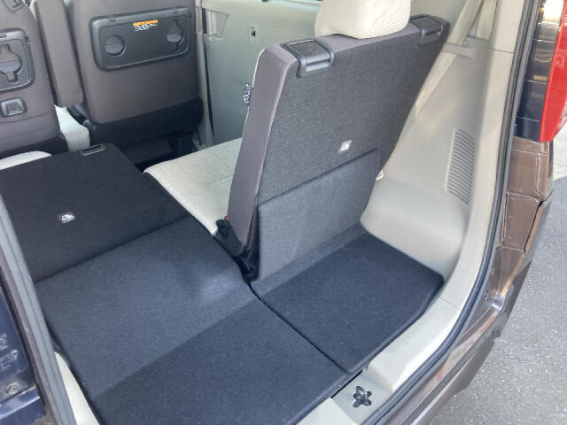 「当社のこだわり」 　グレード詐称　車種偽装(姉妹車による安価な部品交換など)による販売はしていません。ご安心下さい！