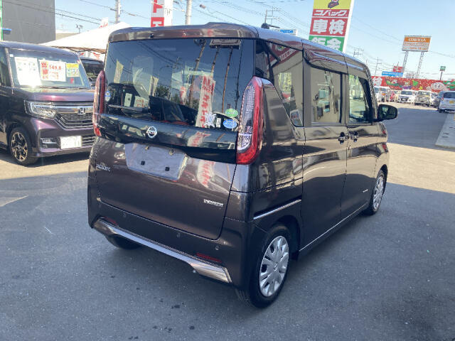 「当社のこだわり」　　全車事修復歴無し（日本査定協会基準）ご安心下さい！