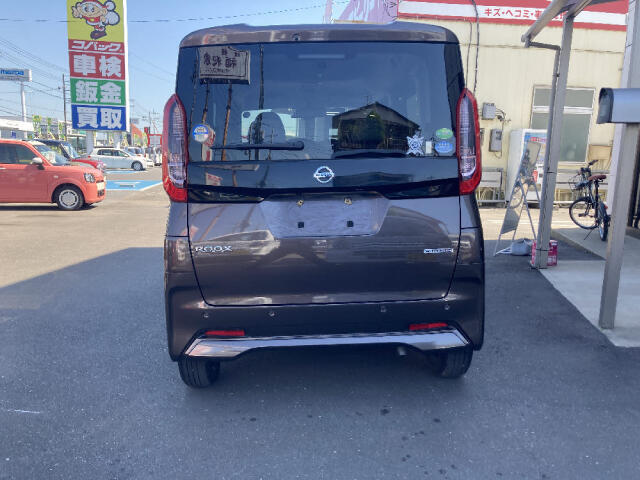 「当社のこだわり」　全車乗り出し価格で保証付き販売です。ご安心下さい！