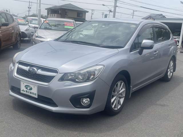 数ある中から当店の車両をご覧いただいてありがとうございます！　総額は車検、税金、登録費等を含む乗り出しの価格となります（県外登録費別）　整備士常駐！保険もOK！車のことなら何でもご相談下さい！