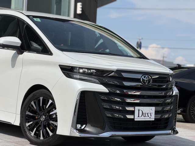 掲載車両以外にも対応可能です。ご希望のボディーカラー、グレード、装備やオプションをお聞かせ下さいませ。