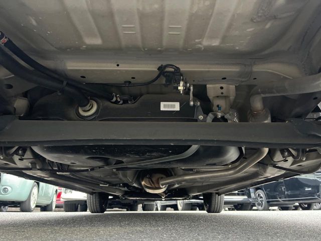 下回りがきれいなうちに、防錆加工の施工がオススメ。降雪地域はもちろん、沿岸部にお住いの方や、趣味でマリン・ウィンタースポーツをされる方にご好評いただいております。