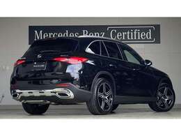 メルセデス認定中古車（サーティファイドカー）には100項目にも及ぶ点検・整備項目が設定されております。ご購入後も十分なサポート体制にて安心安全な、メルセデスクオリティをご堪能下さい。