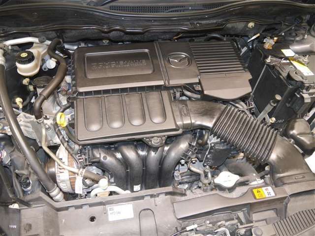 1500ccエンジン☆