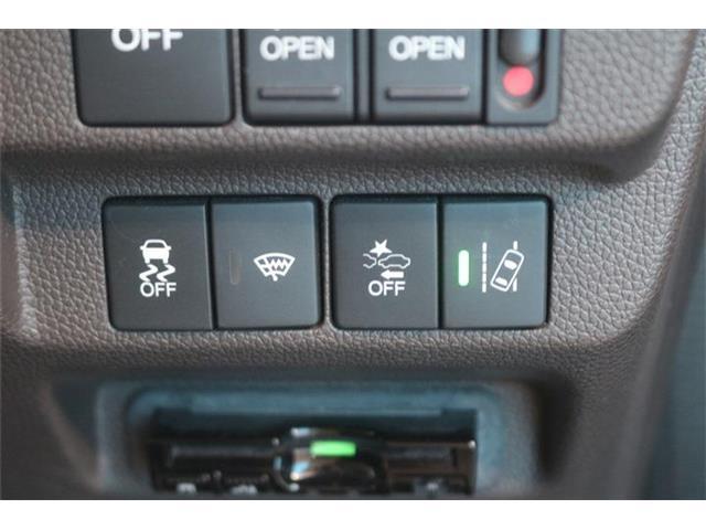 【ホンダセンシング】先進の安全装備が充実しております！