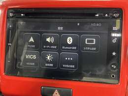 【ナビ】運転がさらに楽しくなりますね！！！ ◆DVD再生可能◆フルセグTV◆Bluetooth機能あり