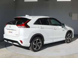 納車前点検やご納車後のアフターサービスもしっかりフォロー！全国の三菱サービス工場にてアフターフォロー致します。