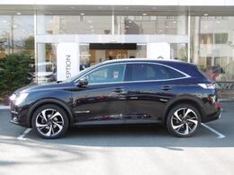 最新のテクノロジーを搭載した美しいSUV