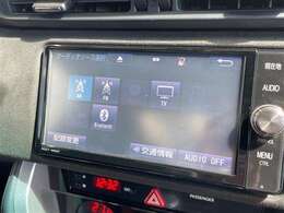 【Bluetooth】ナビゲーションと携帯電話/スマートフォンをBluetooth接続することができます。接続するとハンズフリーで使用することができるので、とても便利です！