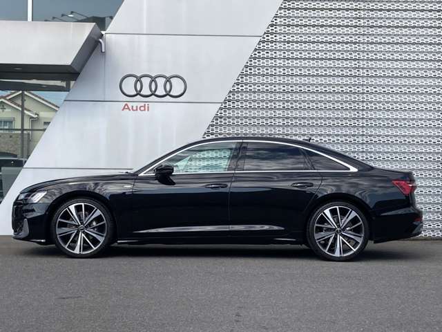 Audi Approved宇都宮では厳選したAudi認定中古車を取り揃えております。「納車前100項目点検整備」・「Audi認定中古車保証」で安心の“Audi Life”をご提供させていただきます