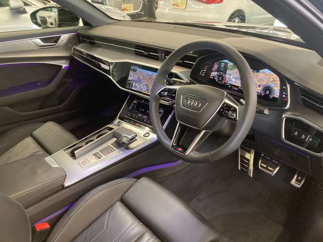 Audi認定中古車Sローン＝車両本体価格の一部を据え置くことで月々のお支払いを軽減。信頼のAudi認定中古車に買い易さとゆとりをご提供します