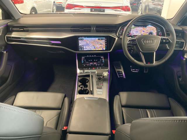 Audi認定中古車Sローン＝車両本体価格の一部を据え置くことで月々のお支払いを軽減。信頼のAudi認定中古車に買い易さとゆとりをご提供します