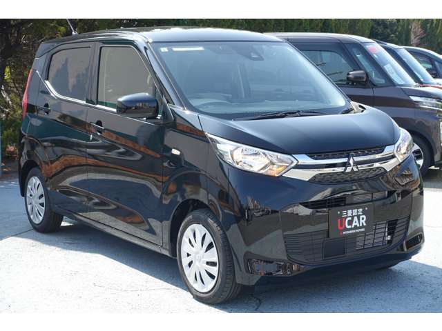 対向車や前走車が居なければ自動でハイ/ロー切替のオートマチックハイビーム対応です！