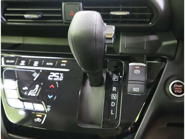★インパネオートマ★CVT★