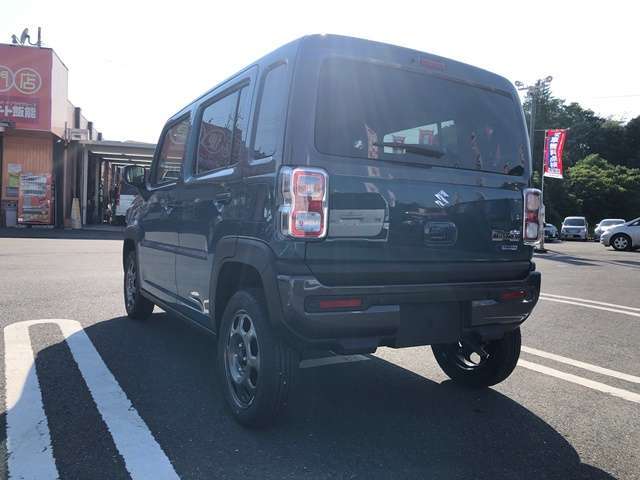 新車～中古車まで幅広く取り扱っております。指定工場完備！車検・鈑金・保険などお車のことは全てお任せください！