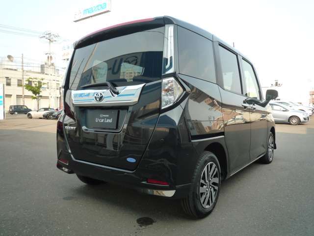 ご検討中のお車には↑本体価格下の【価格見直し情報メールを受け取る】をクリック♪対象車両の掲載価格に変更があった際にメールにてお知らせ致します♪イチ早く最新の情報をGet出来るのでとっても便利な機能です♪