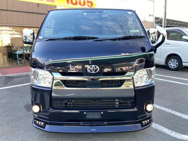 福岡県のハイエース・トラック専門店カーライフサポートです！ハイエースはDX・スーパーロング・スーパーGL・ワイド・冷凍車を取り扱っております！トラックは箱・Wキャブ・パワーリフトを取り扱っております！