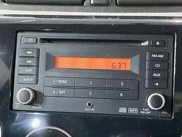 お好きな音楽を車内でお楽しみいただけます♪スピーカー交換・ウーハー追加などの音質向上や、最新ナビ・後席モニター等の取り付けも是非ご相談ください！