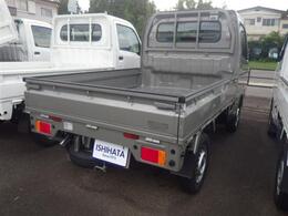 アオリゴムやチェーンなどがついてお得な農繁！4枚リーフスプリング！