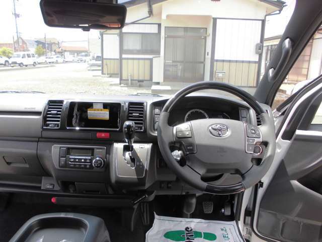 登録済み未使用車、令和7年式入庫しました。