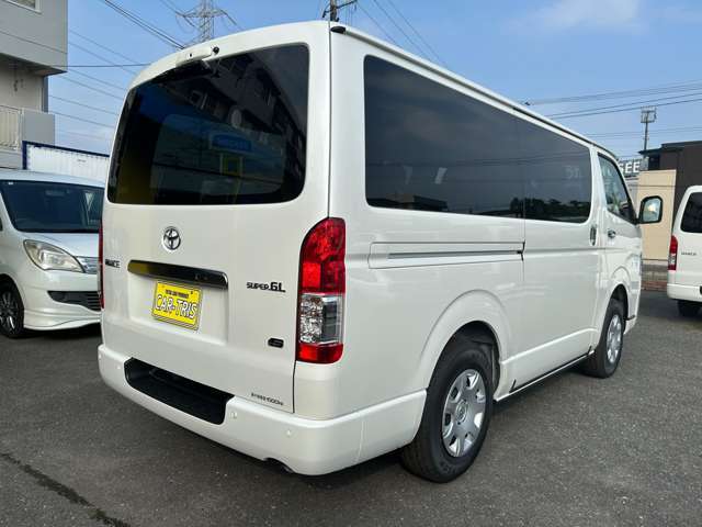 修理、板金、事故修理などもお引き受け致します。納車後のアフターメンテナンスはお任せください！
