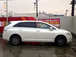 自社板金工場完備！板金修理は速い！安い！丁寧に仕上げます♪板金修理のみの依頼も承っております！　電話でおおよその見積もりも出せますので是非お電話下さい！011-577-7567♪