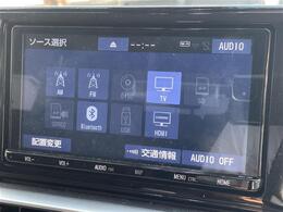 【カーナビ】『カーナビ』の画像になります。ナビ利用時のマップ表示は見やすく、いつものドライブがグッと楽しくなります！