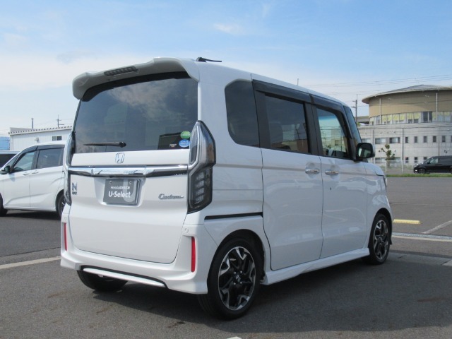 【全般】ご納車前にホンダ中古車商品化整備基準に基づく点検整備を実施しております。