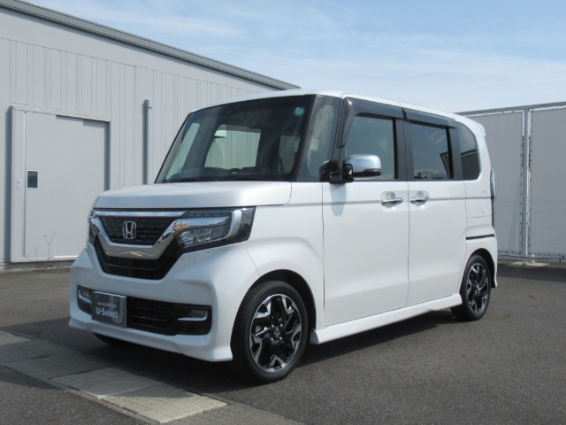 【全般】ご納車前にホンダ中古車商品化整備基準に基づく点検整備を実施しております。