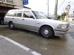 マイルドローダウン！(^^)！使える大人なステーションワゴン(^^♪キャンプも楽々アクティブに！(^^)！