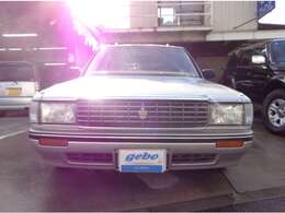 クラウンのウィークポイントをしっかり整備して海にキャンプに安心ロングドライブ(^^♪