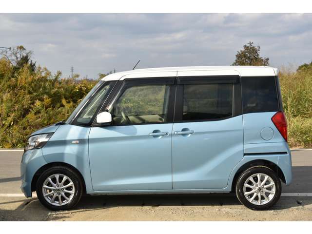 【保証について】保証期間内の明らかな故障については無料にて修理対応させて頂きます。お預かり期間中の代車もご用意させて頂きますので御安心下さい。※消耗品や経年劣化などは保証対象外となります。