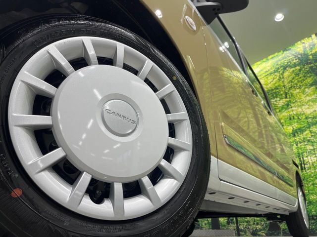 【純正14インチスチールホイール】ネクステージでは『社外アルミホイール』も好評発売中！有名ブランドからお値打ちなアルミまで幅広くご提案致します♪スタッドレスタイヤも取り扱っておりますのでお任せ下さい！