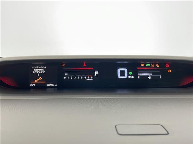 【スピードメーター】メーターがシンプルで見やすく運転しやすいですね！◆乗って触って体感してみてください！！当社車両は試乗可能です！お気軽にスタッフまでご相談ください！