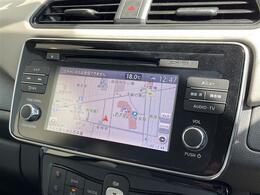 【カーナビ】『カーナビ』の画像になります。ナビ利用時のマップ表示は見やすく、いつものドライブがグッと楽しくなります！