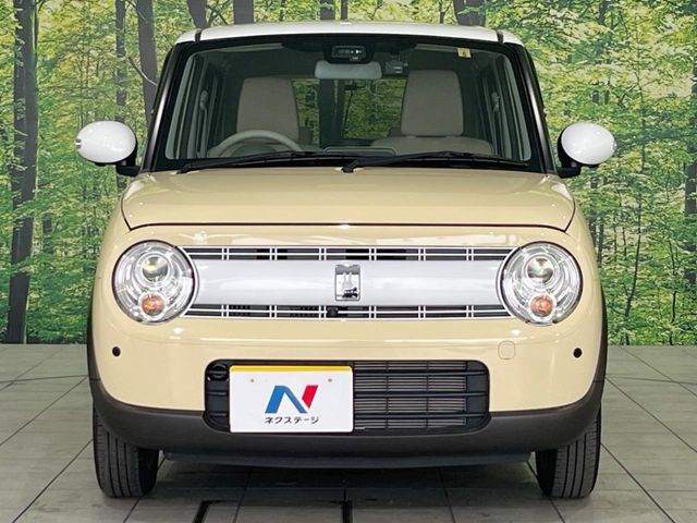 【純正14インチアルミホイール】外観にマッチした純正アルミホイールを装着しております。各種社外アルミホイールや、スタッドレスタイヤも取扱いしております。是非ご相談ください♪