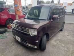 車検時・納車時も含め納車前に一通りしっかり点検しております