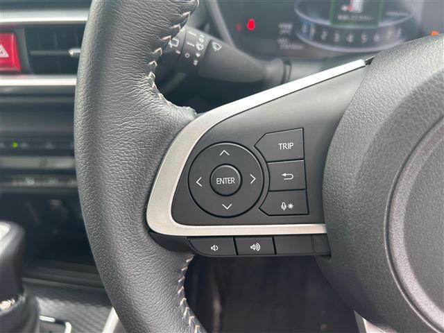 【運転席操作部】快適なドライブを楽しむための機能が装備されています！運転席から触れるので、使いやすいです！除菌プランいれていただくと、さらに清潔で安心していただけます！