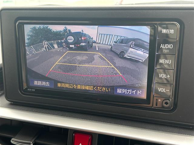 【カーナビ】ナビ利用時のマップ表示は見やすく、いつものドライブがグッと楽しくなります！