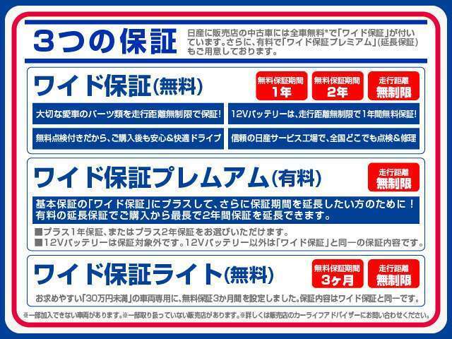 安心の保証◎延長保証もごさいます☆