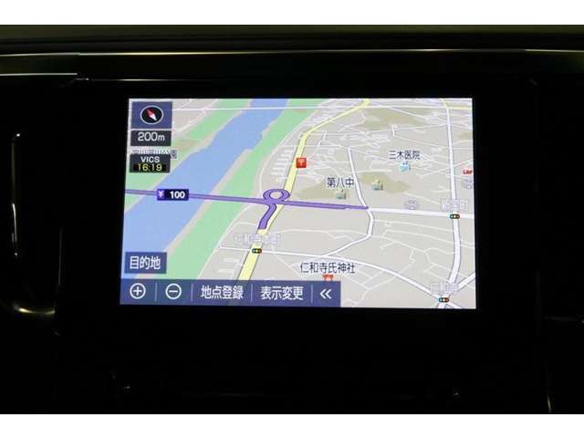 マルチメディア　ナビありテレビなし　T-Connect利用契約を結ぶことにより、TV視聴オプションに申込む事が可能です。