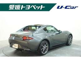 上質なマシーングレープレミアムメタリック♪